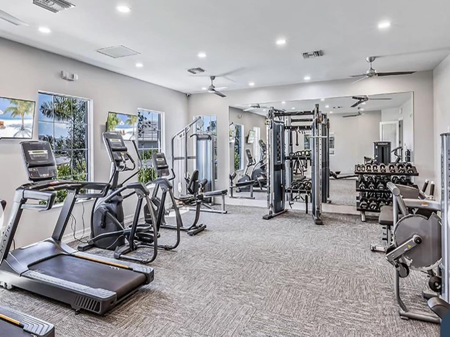 Naples House: 1080 Tranquil Brook Drive