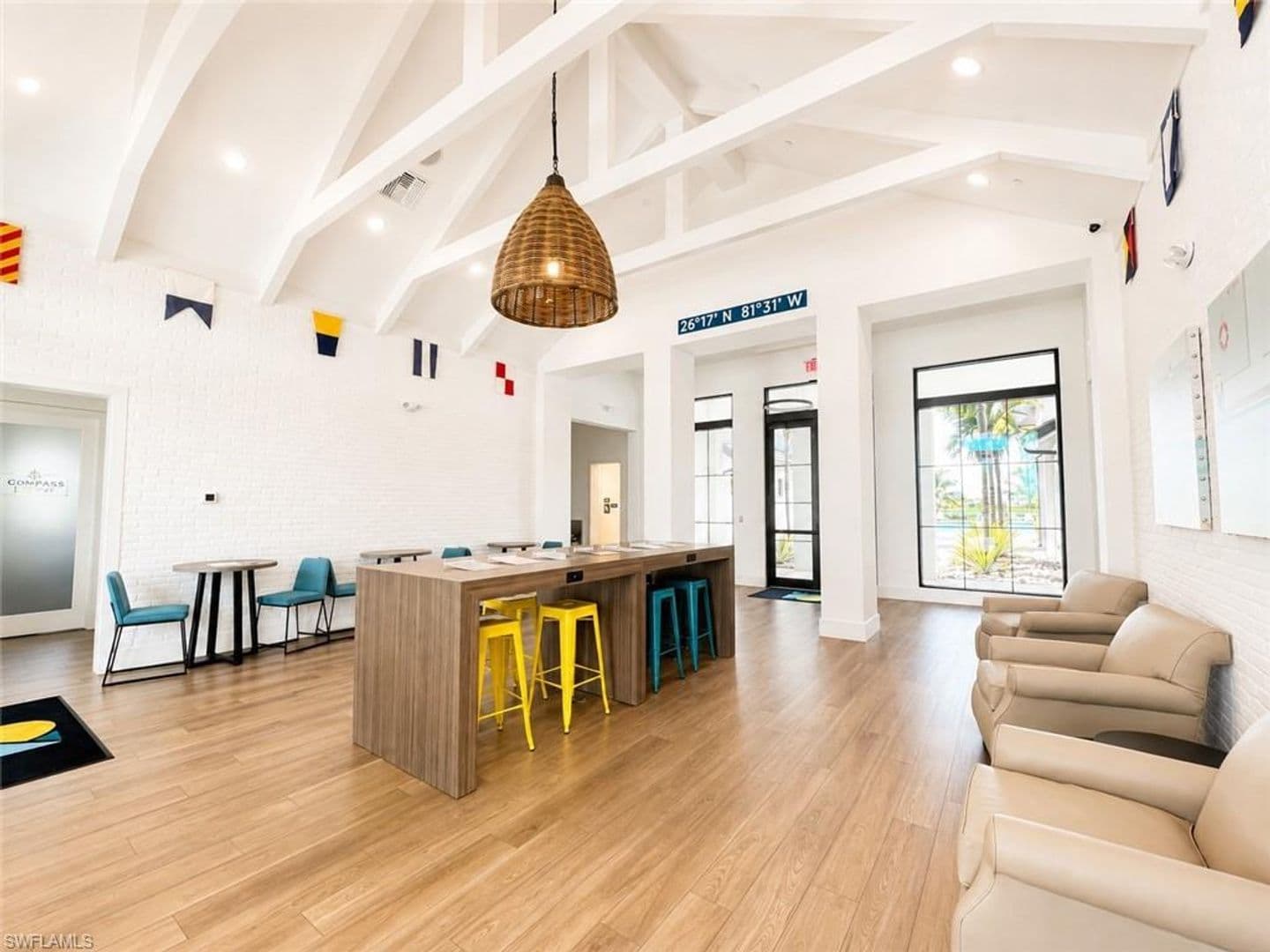 Naples Townhome: 5046 Draco Circle #3001