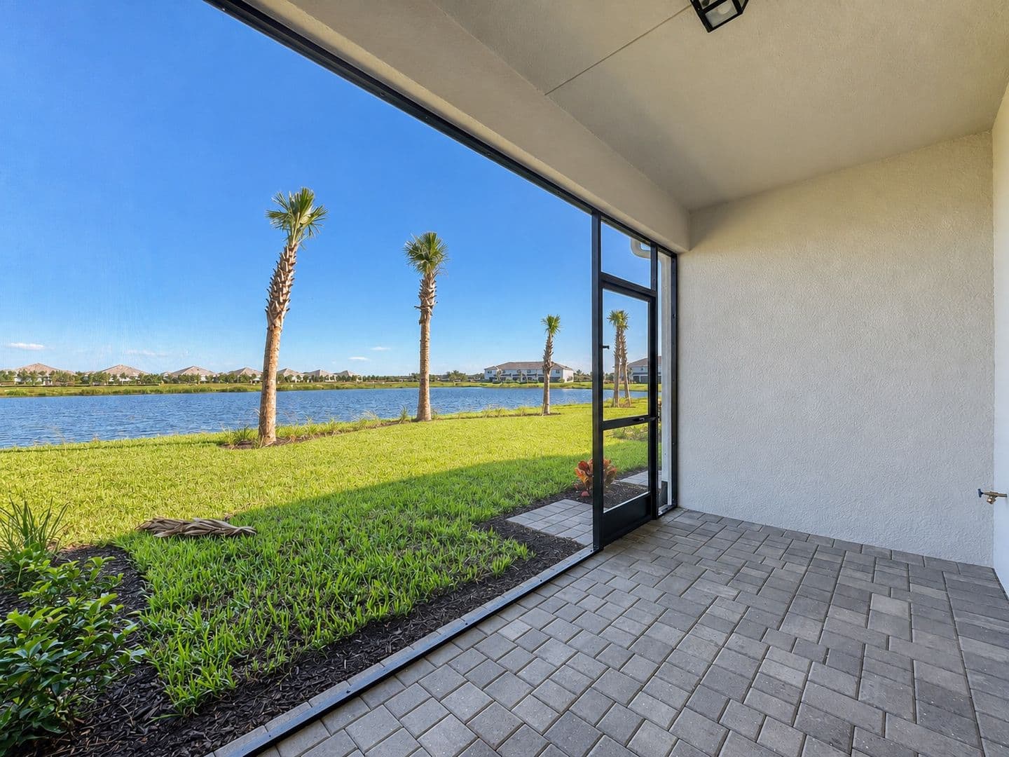 Naples Townhome: 5022 Draco Circle