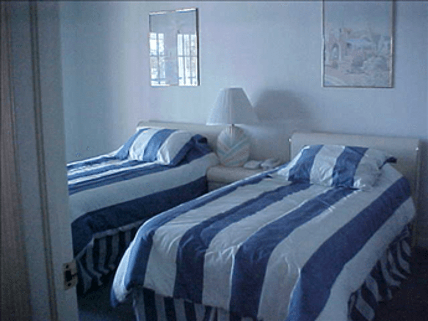 Marco Island Condo: 628 W Elkcam Circle #1325