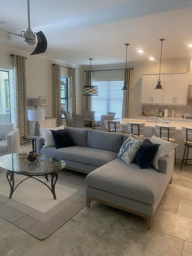 Naples House: 9571 Mussorie Court