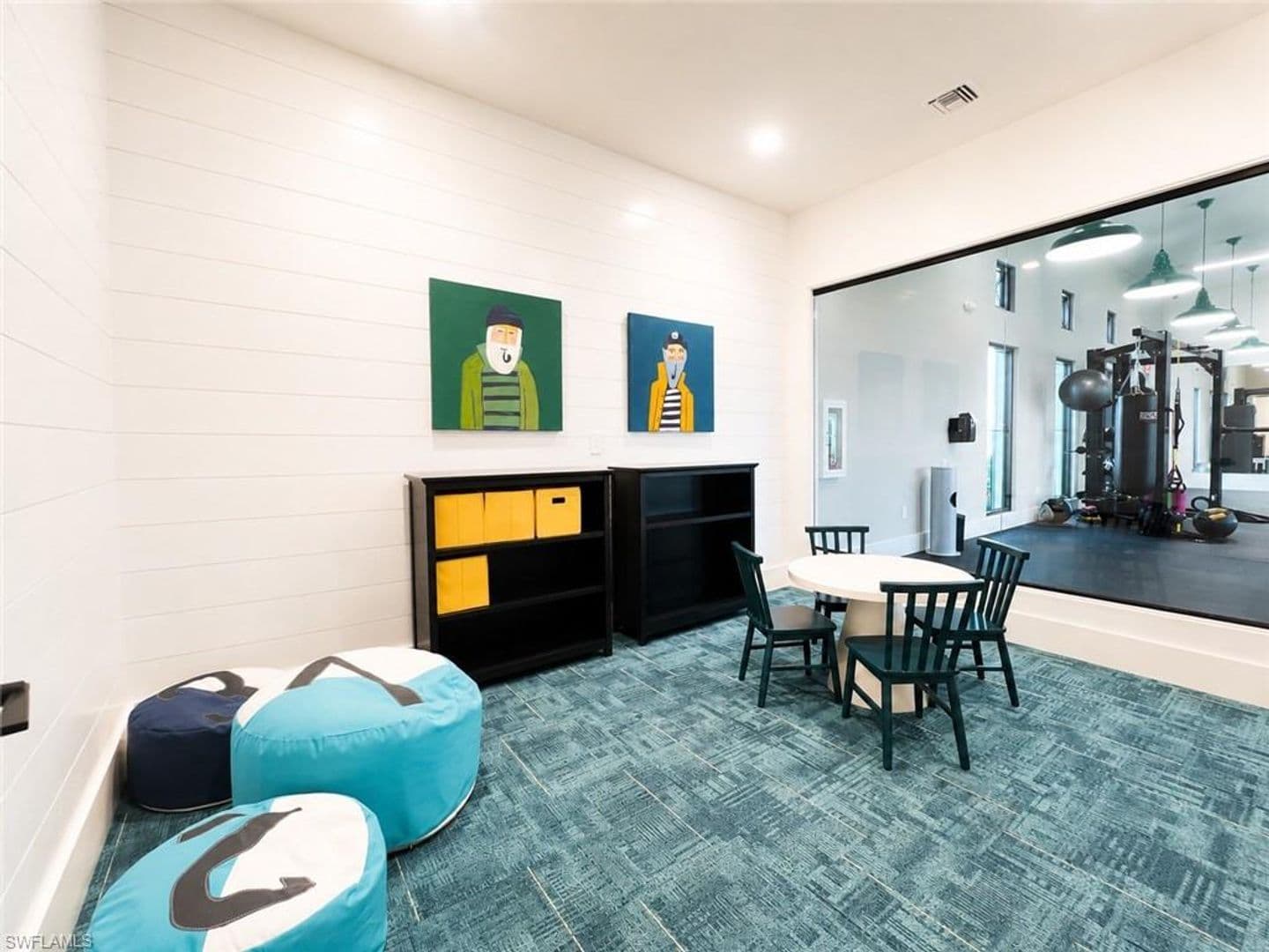 Naples Townhome: 5046 Draco Circle #3001