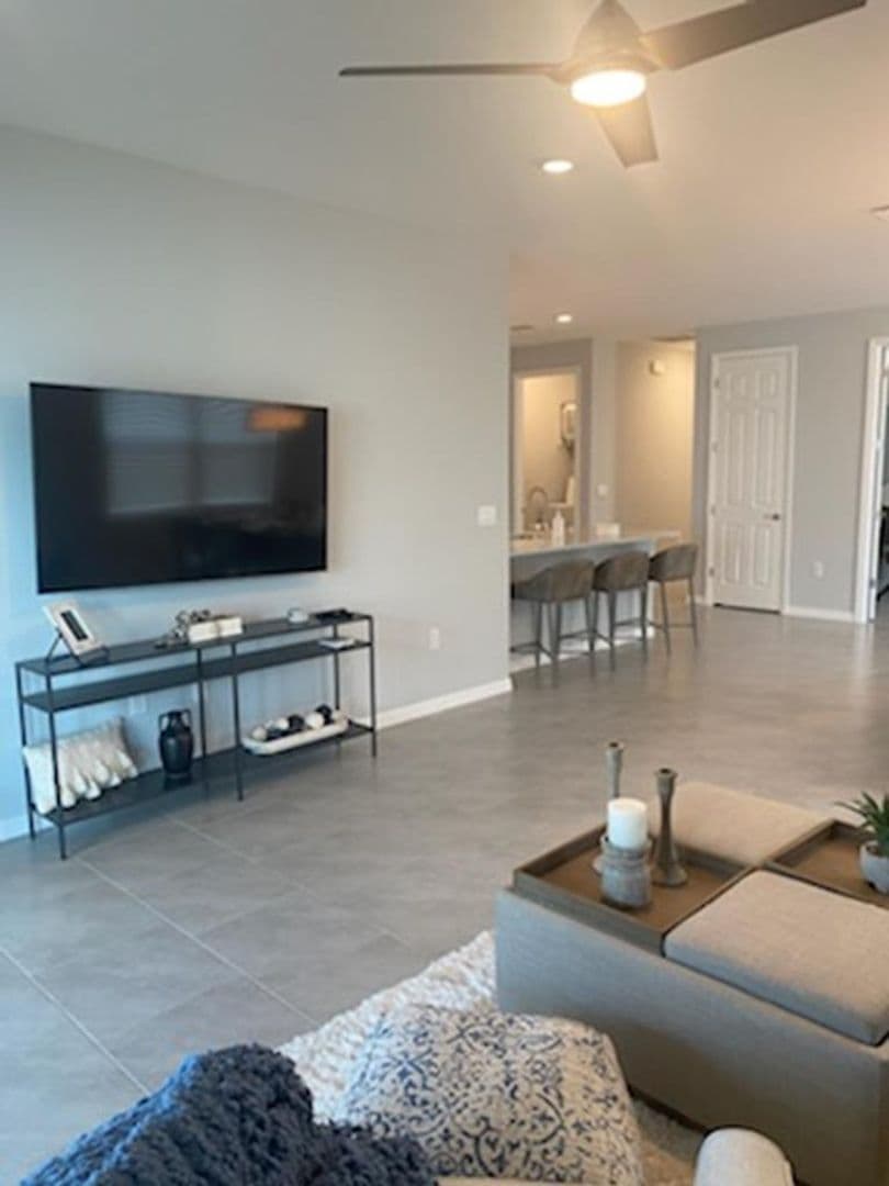 Naples House: 1080 Tranquil Brook Drive