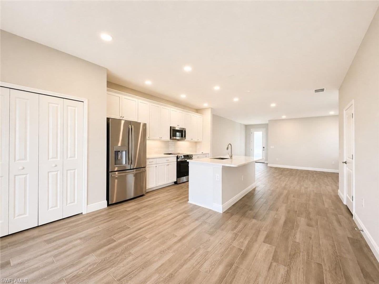 Naples Townhome: 5046 Draco Circle #3001