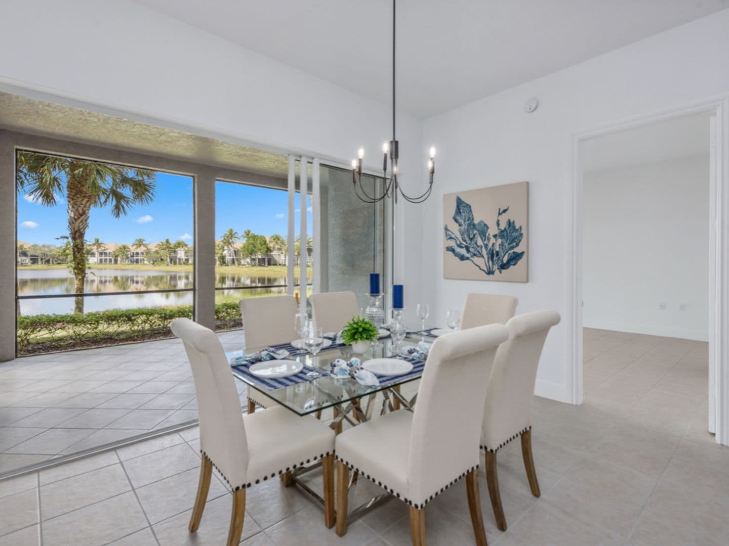 Naples House: 9229#103