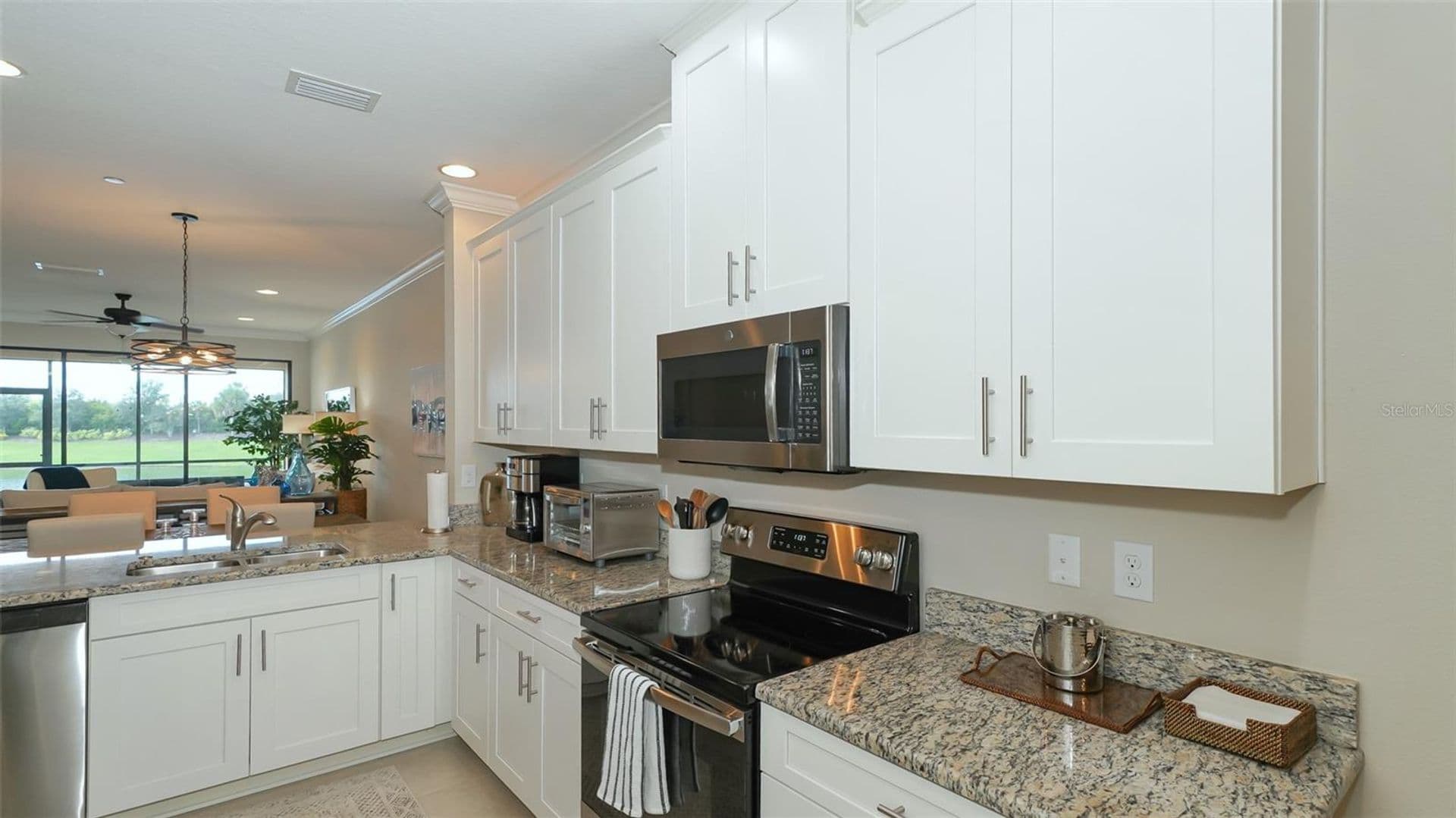 Lakewood Ranch Condo: 13720 Messina Loop
