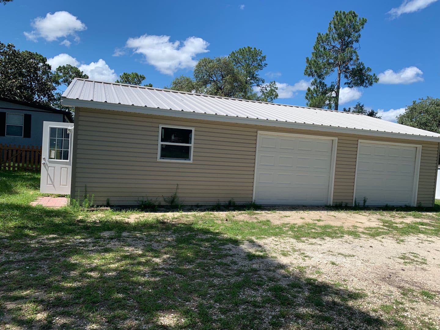 Homosassa Apartment: 5181 S Butterfield Point