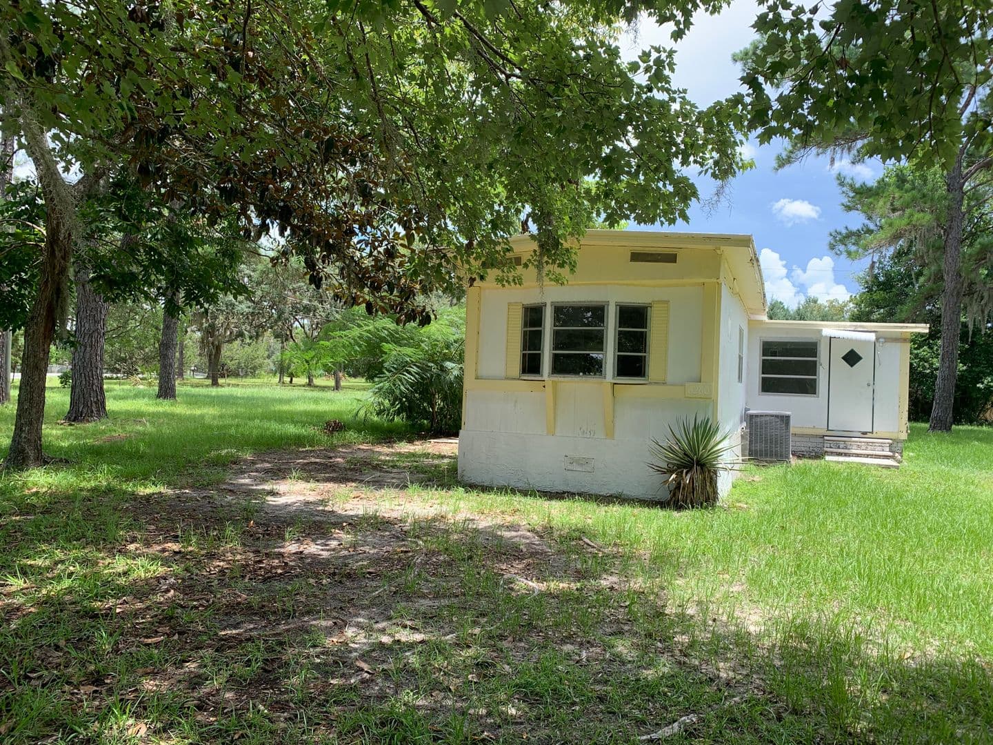 Homosassa Apartment: 5181 S Butterfield Point