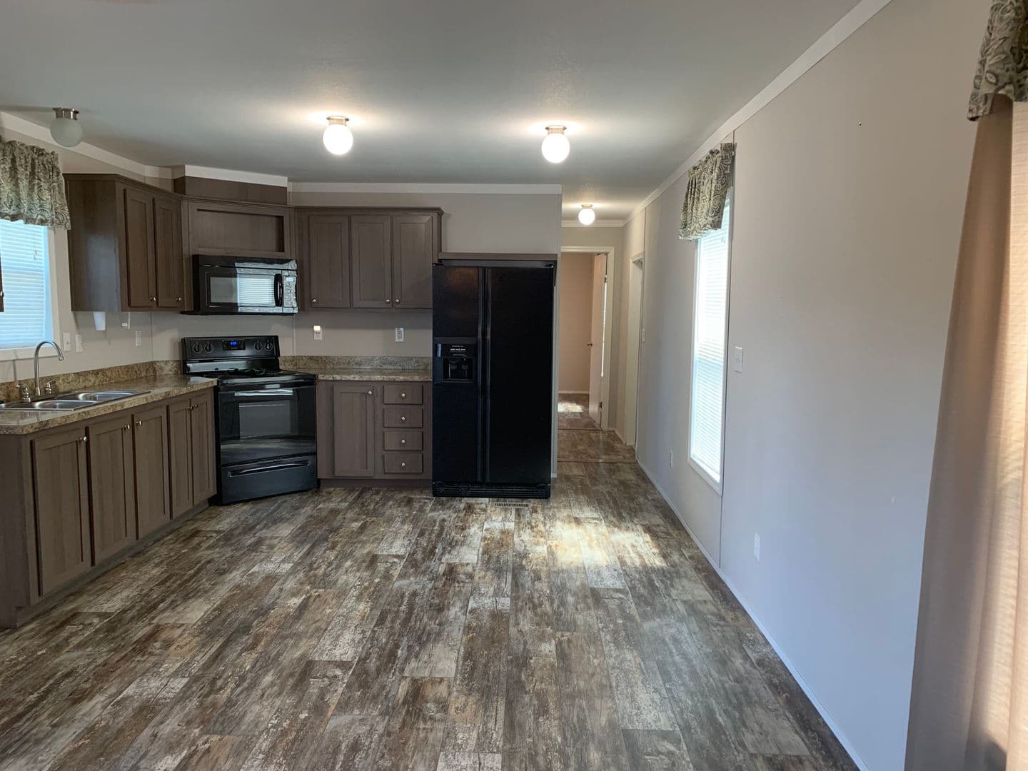 Homosassa Apartment: 5181 S Butterfield Point
