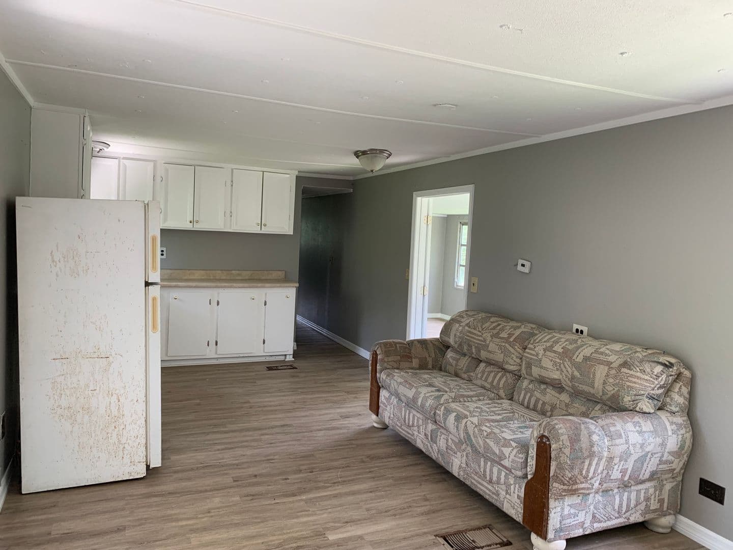 Homosassa Apartment: 5181 S Butterfield Point