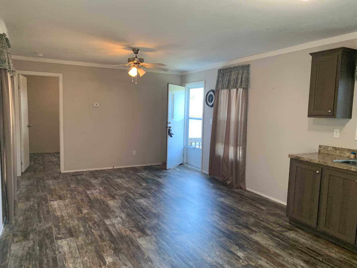 Homosassa Apartment: 5181 S Butterfield Point