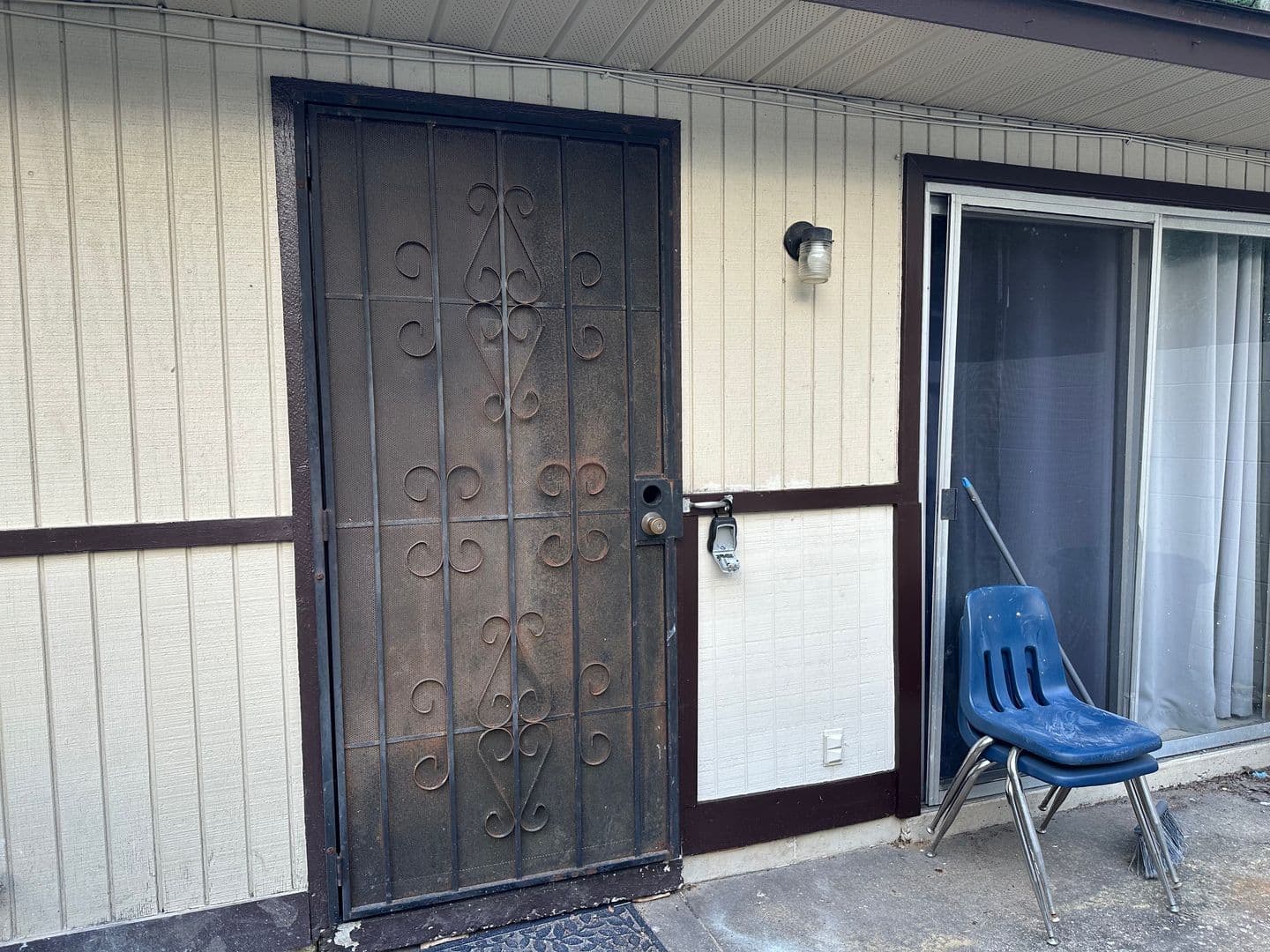 Ocala Apartment: 1920 SE 40th ST Road