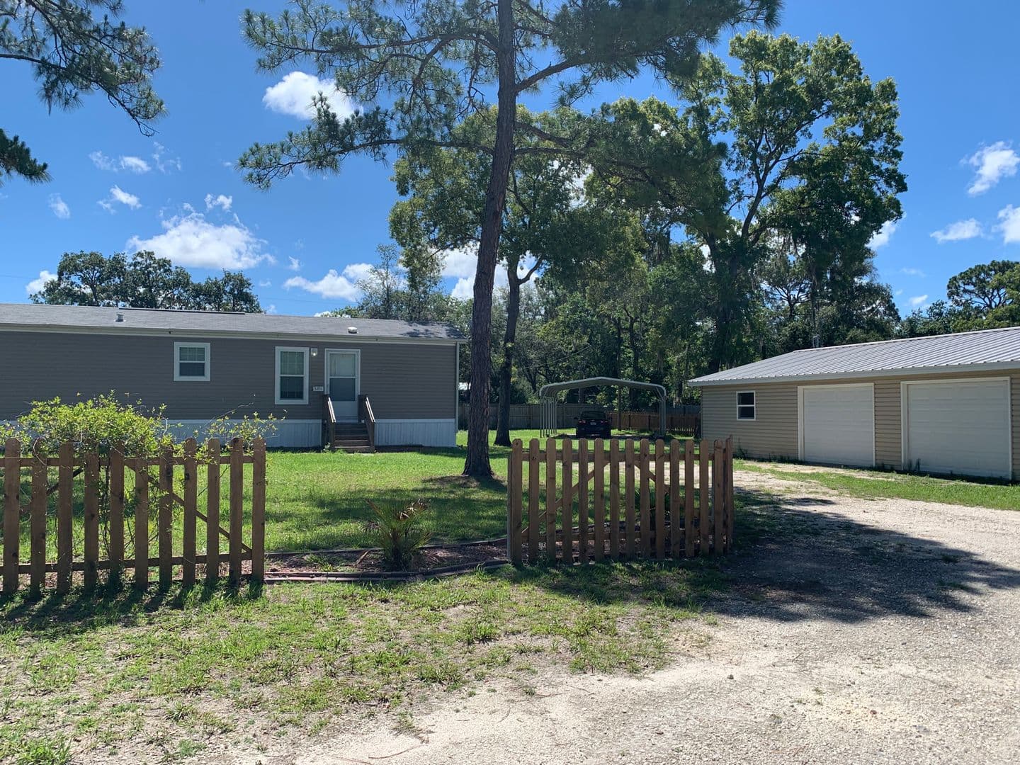 Homosassa Apartment: 5181 S Butterfield Point
