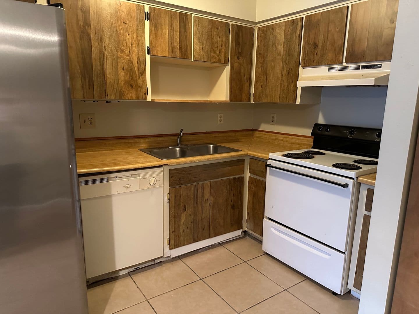 Ocala Apartment: 1920 SE 40th ST Road
