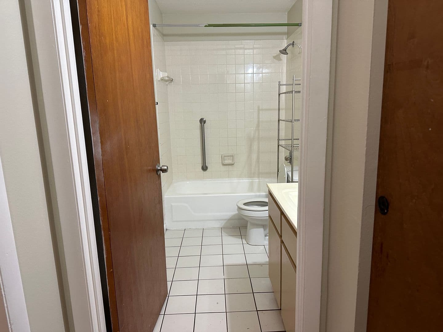 Ocala Apartment: 1920 SE 40th ST Road