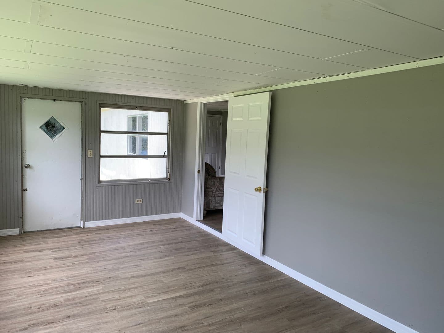Homosassa Apartment: 5181 S Butterfield Point