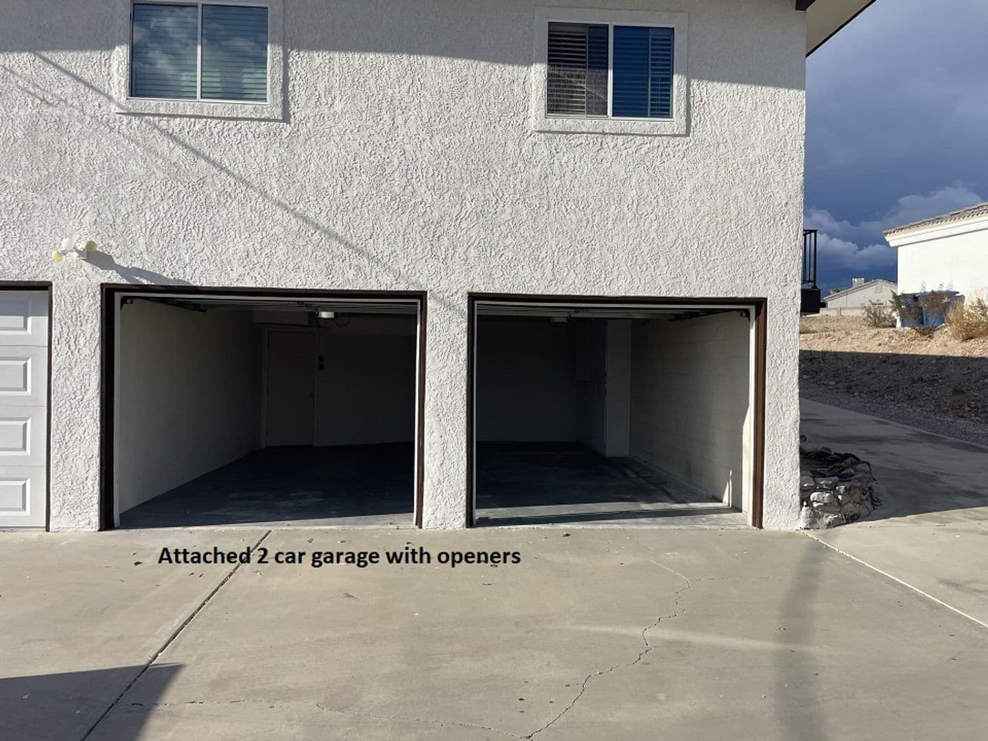 Lake Havasu City Apartment: 3600 Washita Drive, #101 & #102