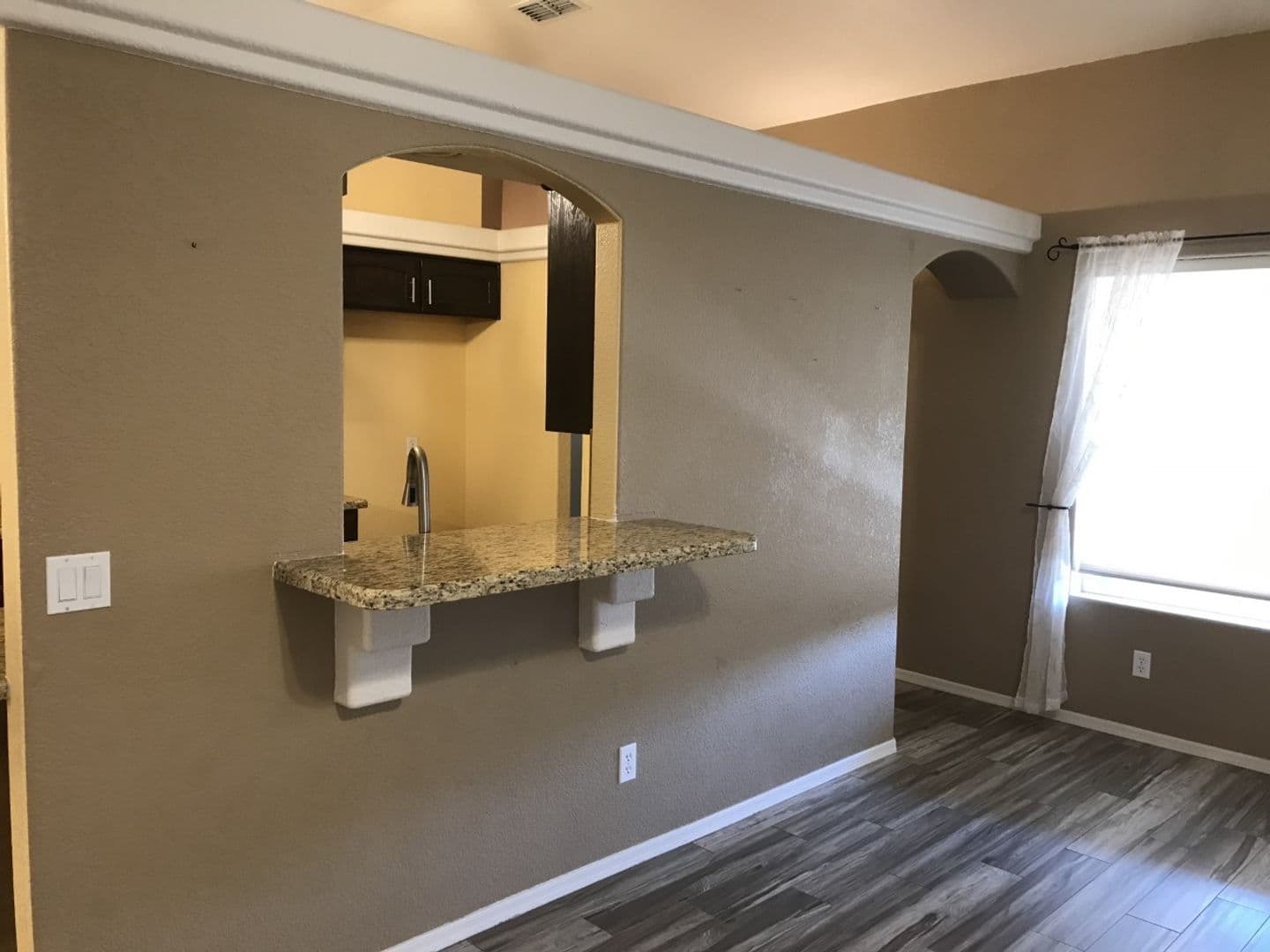 Lake Havasu House: 2315 Flagship Drive