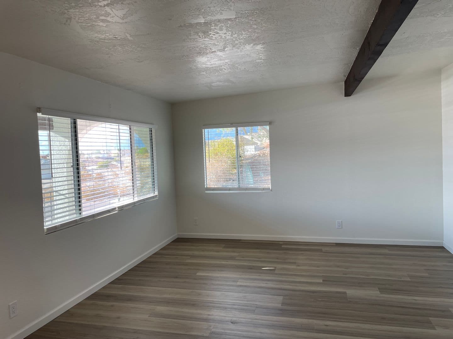 Lake Havasu City Apartment: 3600 Washita Drive, #101 & #102