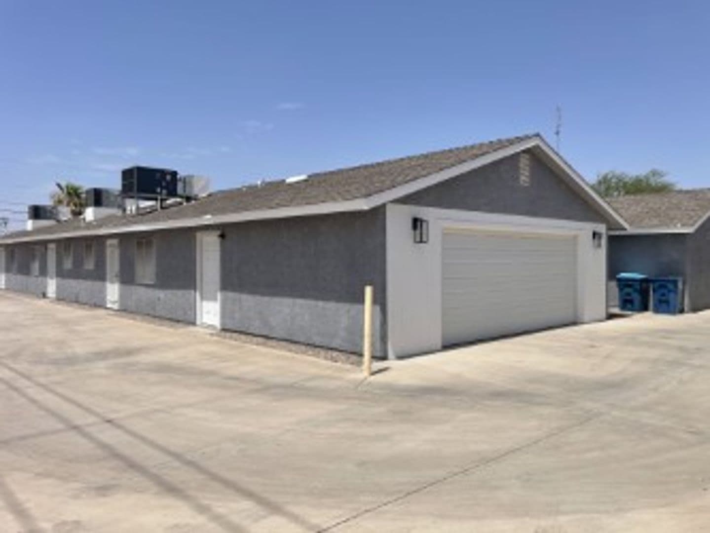 Lake Havasu City Apartment: 2444 Hummingbird Lane