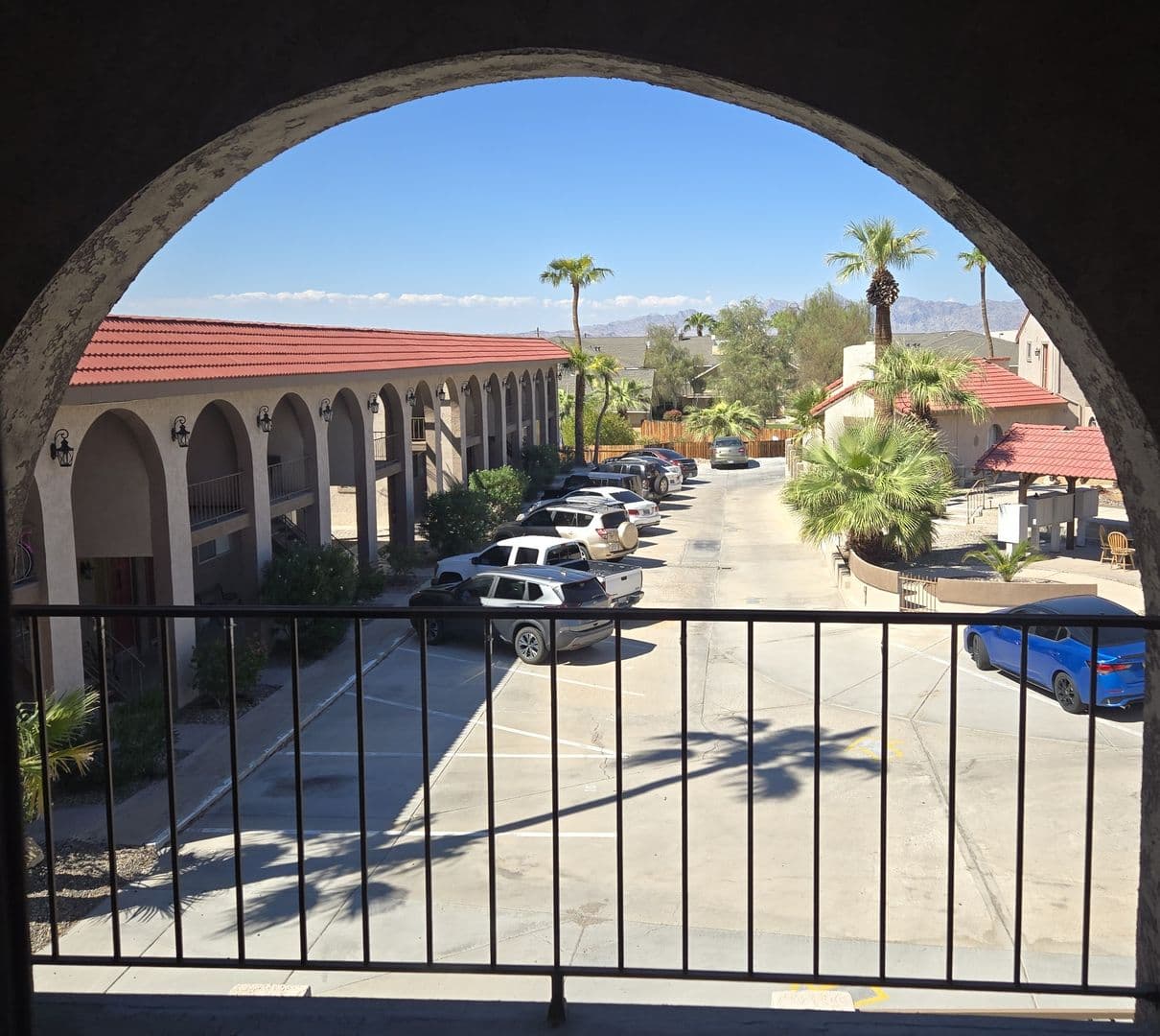 Lake Havasu City Apartment: 2010 Swanson Avenue