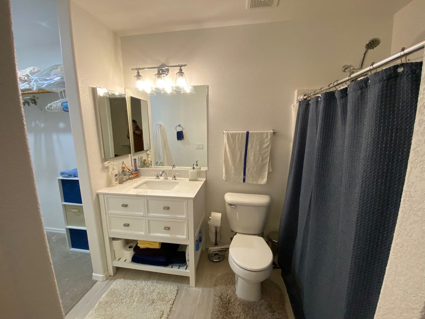 Lake Havasu City Apartment: 3045 Palisades Drive