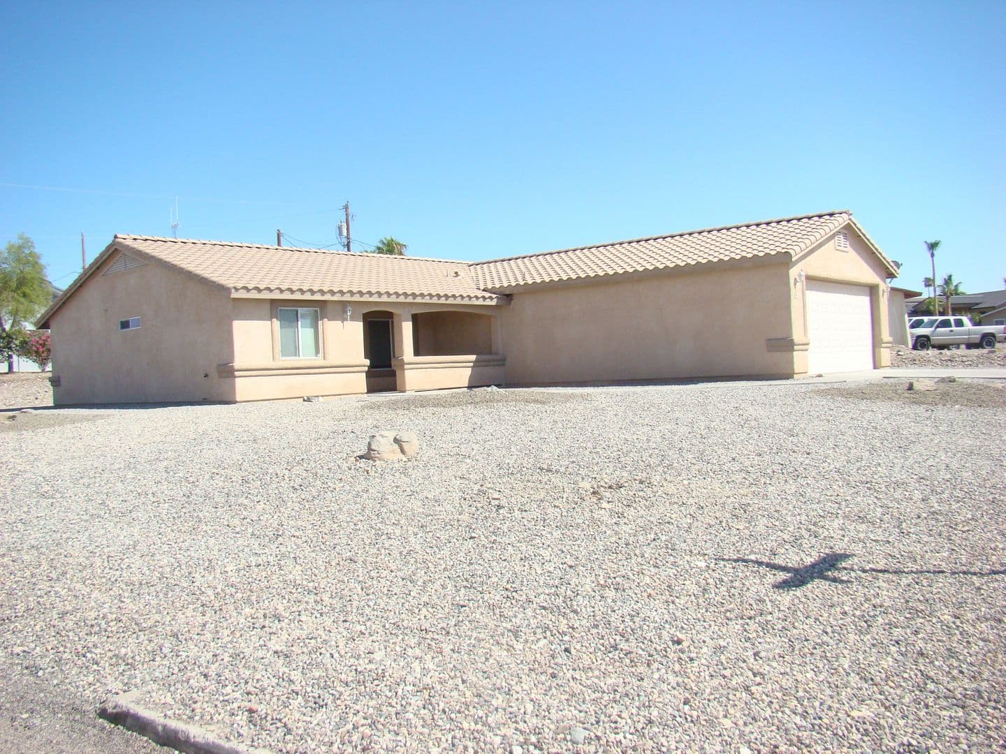 Lake Havasu House: 2315 Flagship Drive