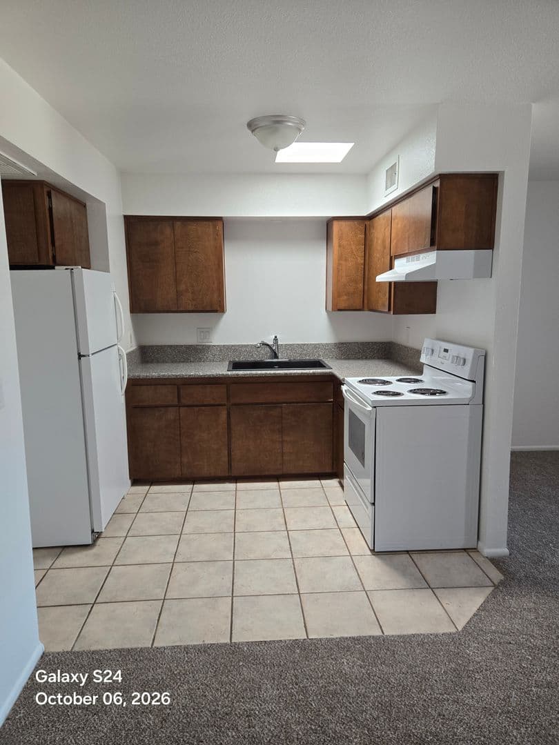 Lake Havasu City Apartment: 2010 Swanson Avenue