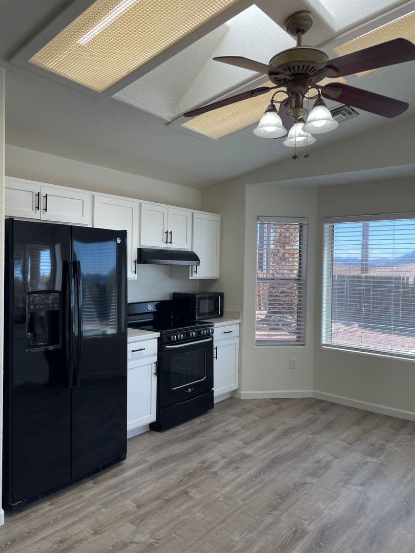 Lake Havasu City Multiplex: 1171 Regency Drive