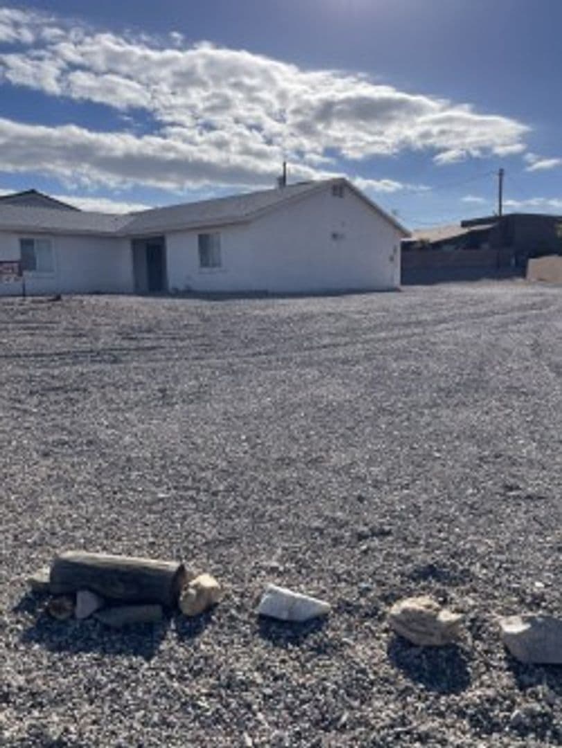 Lake Havasu City House: 3818 Challenger Drive