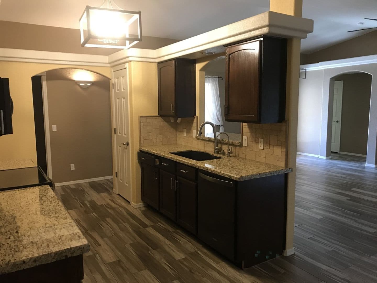 Lake Havasu House: 2315 Flagship Drive