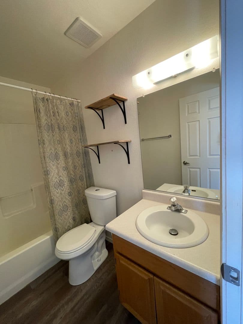 Lake Havasu City Apartment: 2444 Hummingbird Lane