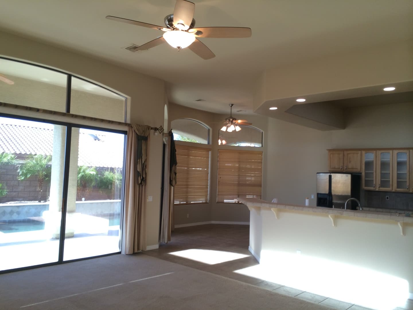 Lake Havasu City House: 3925 Hillington Lane