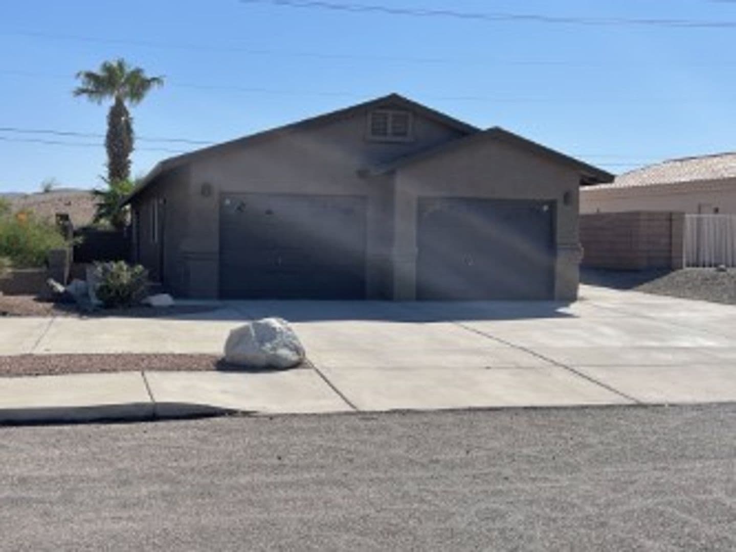 Lake Havasu City Multiplex: 1171 Regency Drive