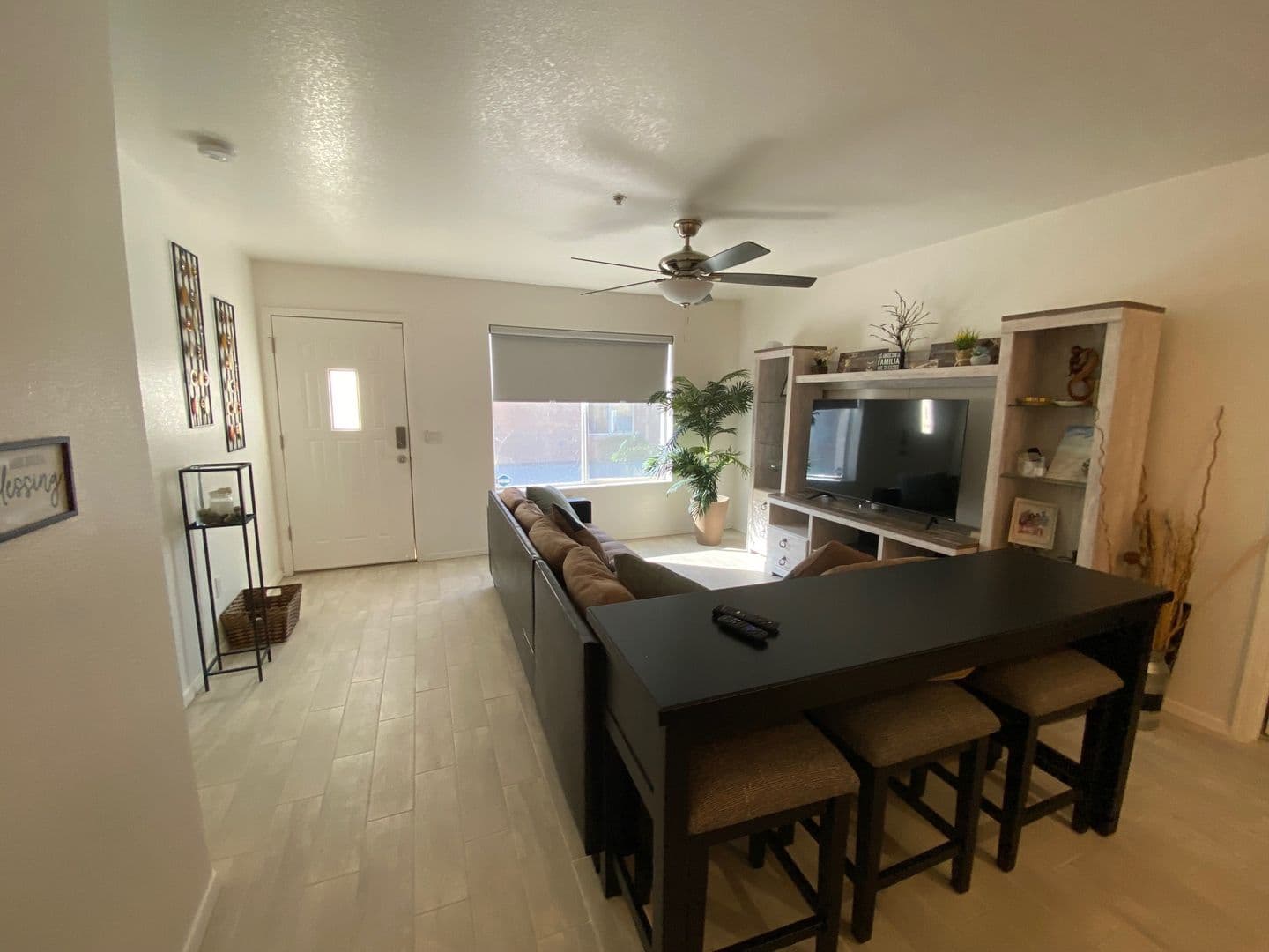 Lake Havasu City Apartment: 3045 Palisades Drive