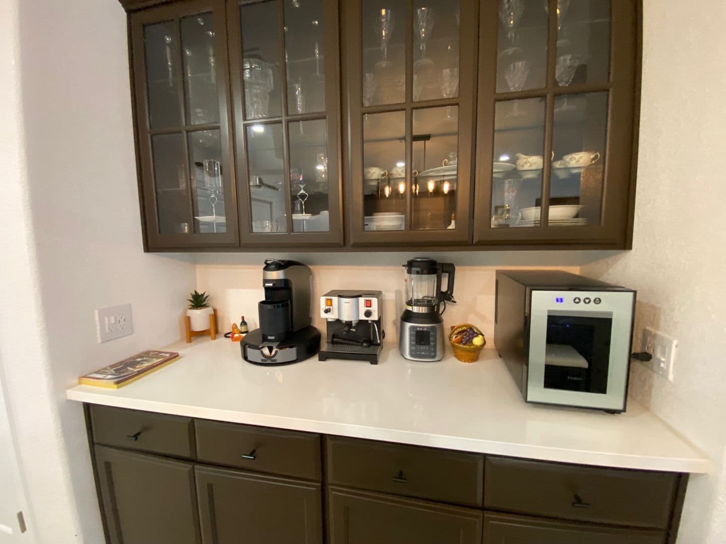 Lake Havasu City Apartment: 3045 Palisades Drive