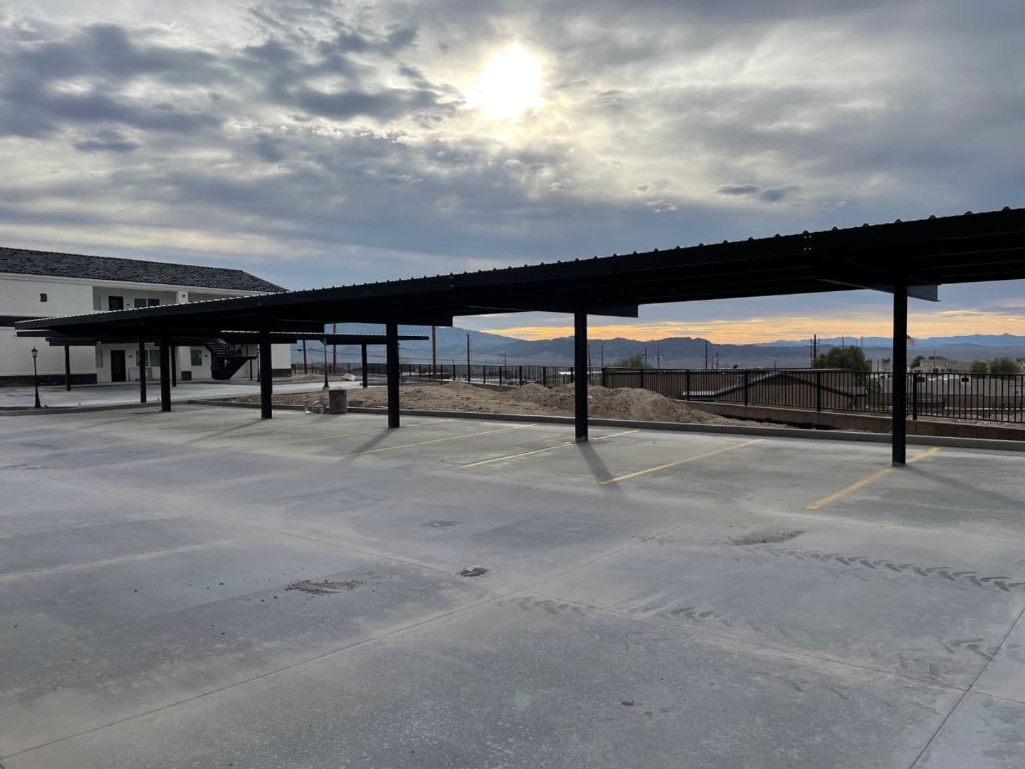Lake Havasu City Apartment: 3048 Shoshone Drive