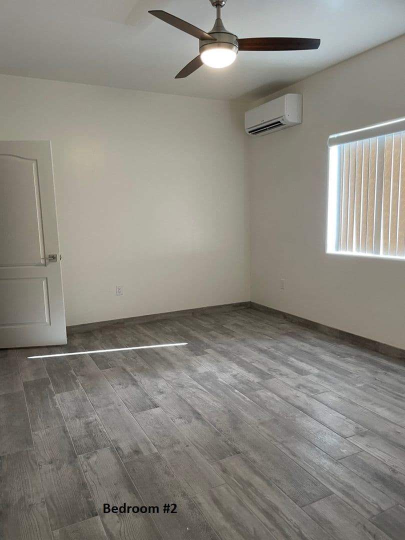 Lake Havasu City Apartment: 3048 Shoshone Drive