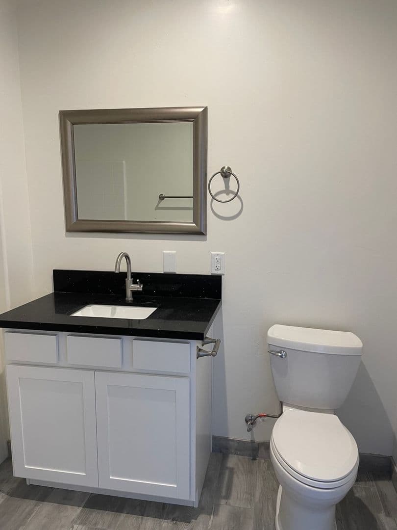 Lake Havasu City Apartment: 3048 Shoshone Drive