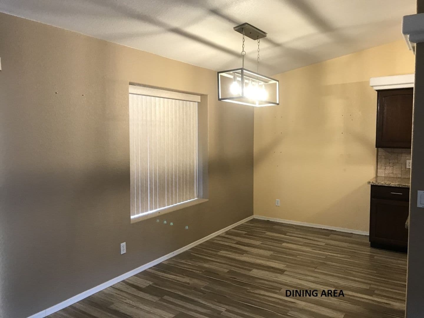 Lake Havasu House: 2315 Flagship Drive