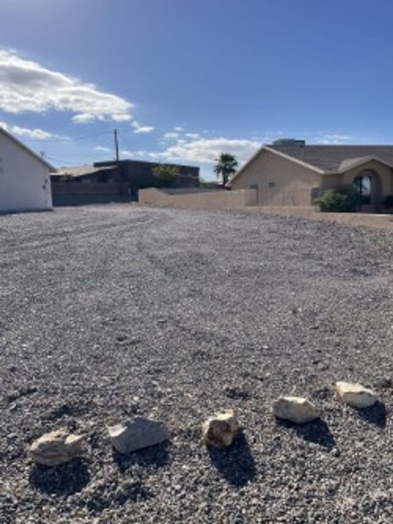 Lake Havasu City House: 3818 Challenger Drive