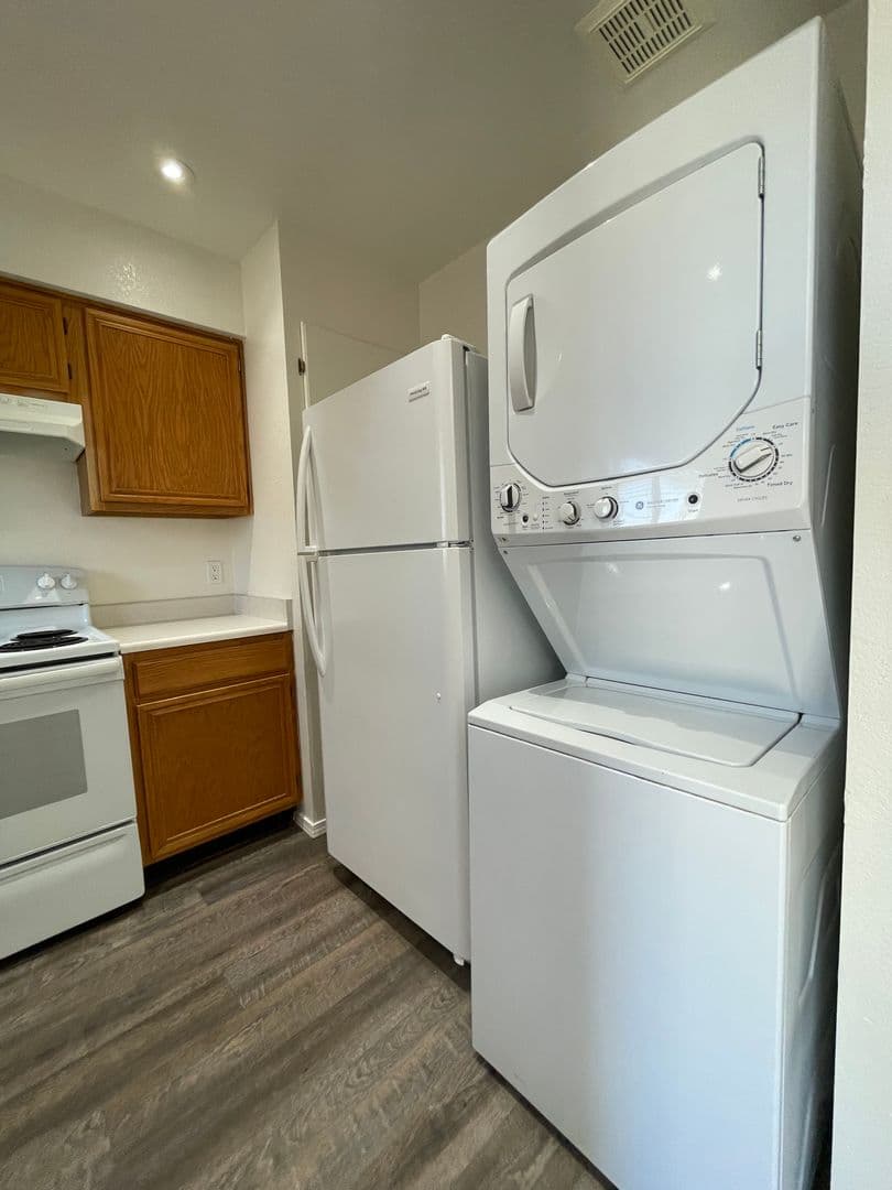Lake Havasu City Apartment: 2444 Hummingbird Lane