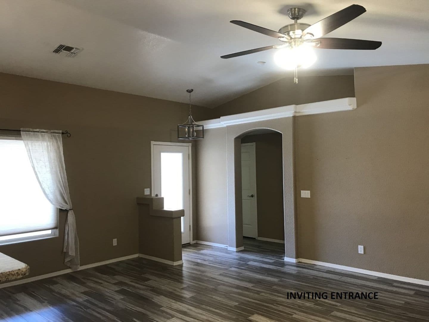 Lake Havasu House: 2315 Flagship Drive