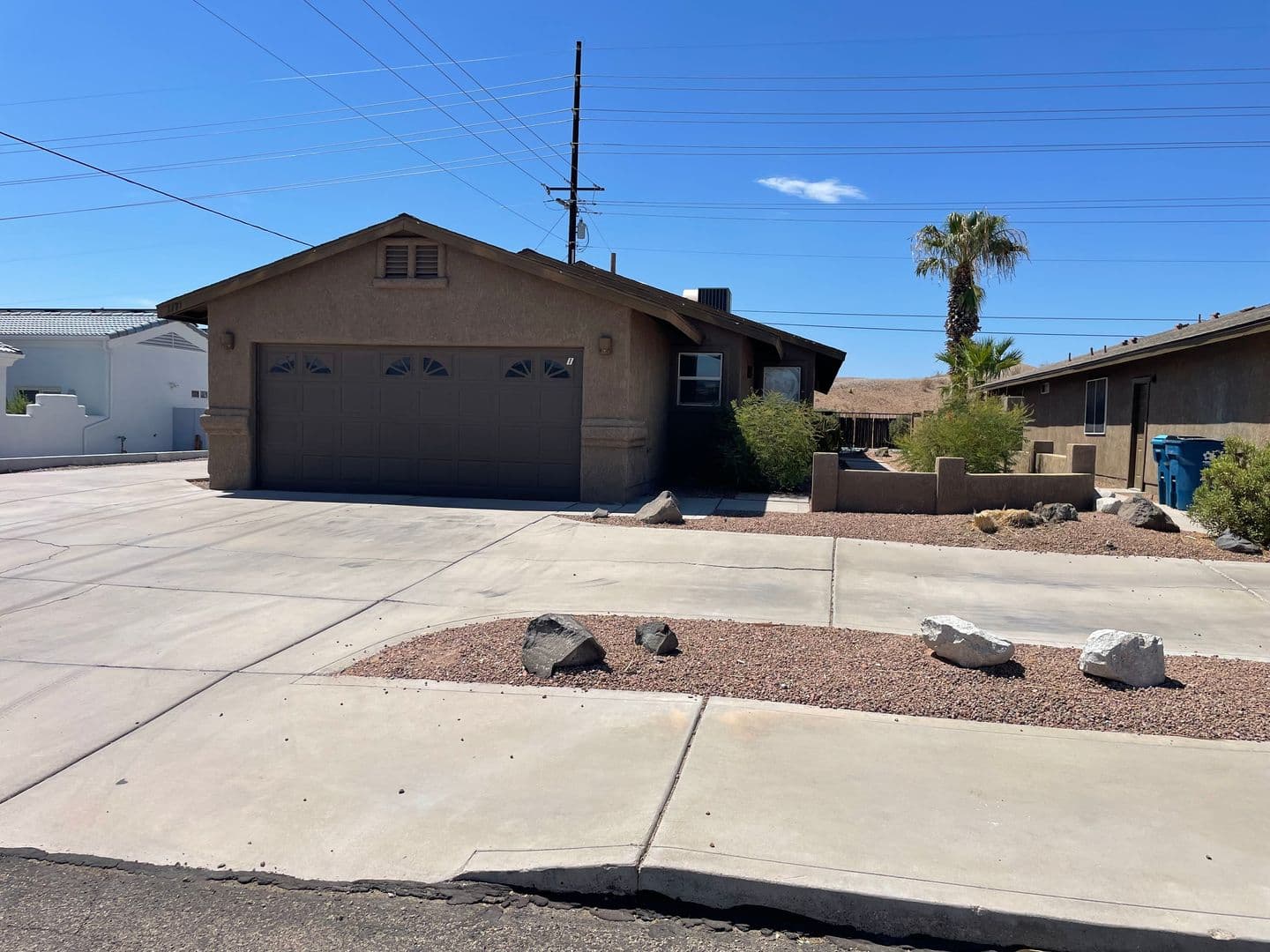 Lake Havasu City Multiplex: 1171 Regency Drive