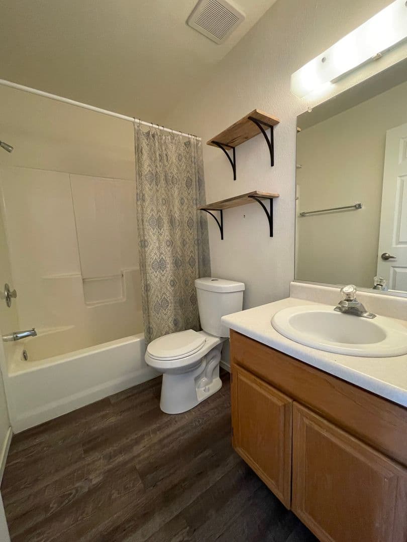Lake Havasu City Apartment: 2444 Hummingbird Lane