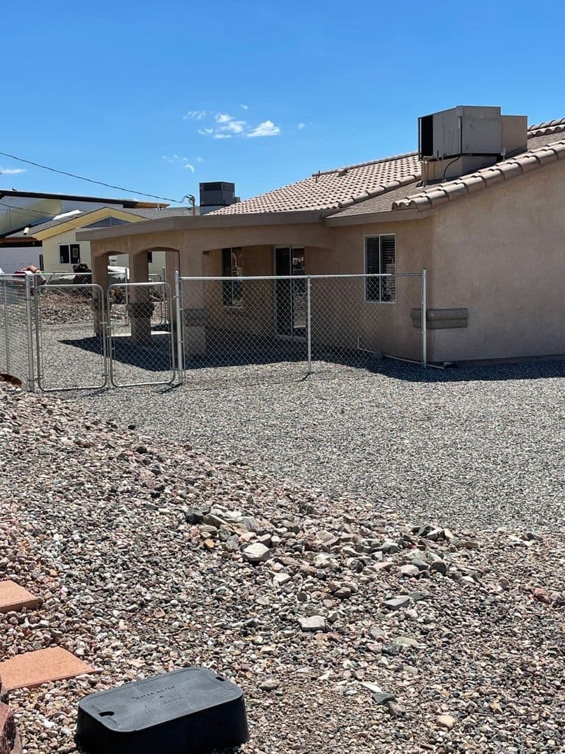 Lake Havasu House: 2315 Flagship Drive