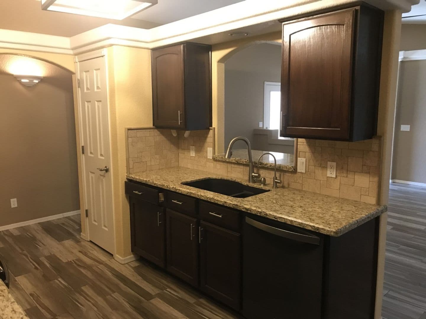 Lake Havasu House: 2315 Flagship Drive