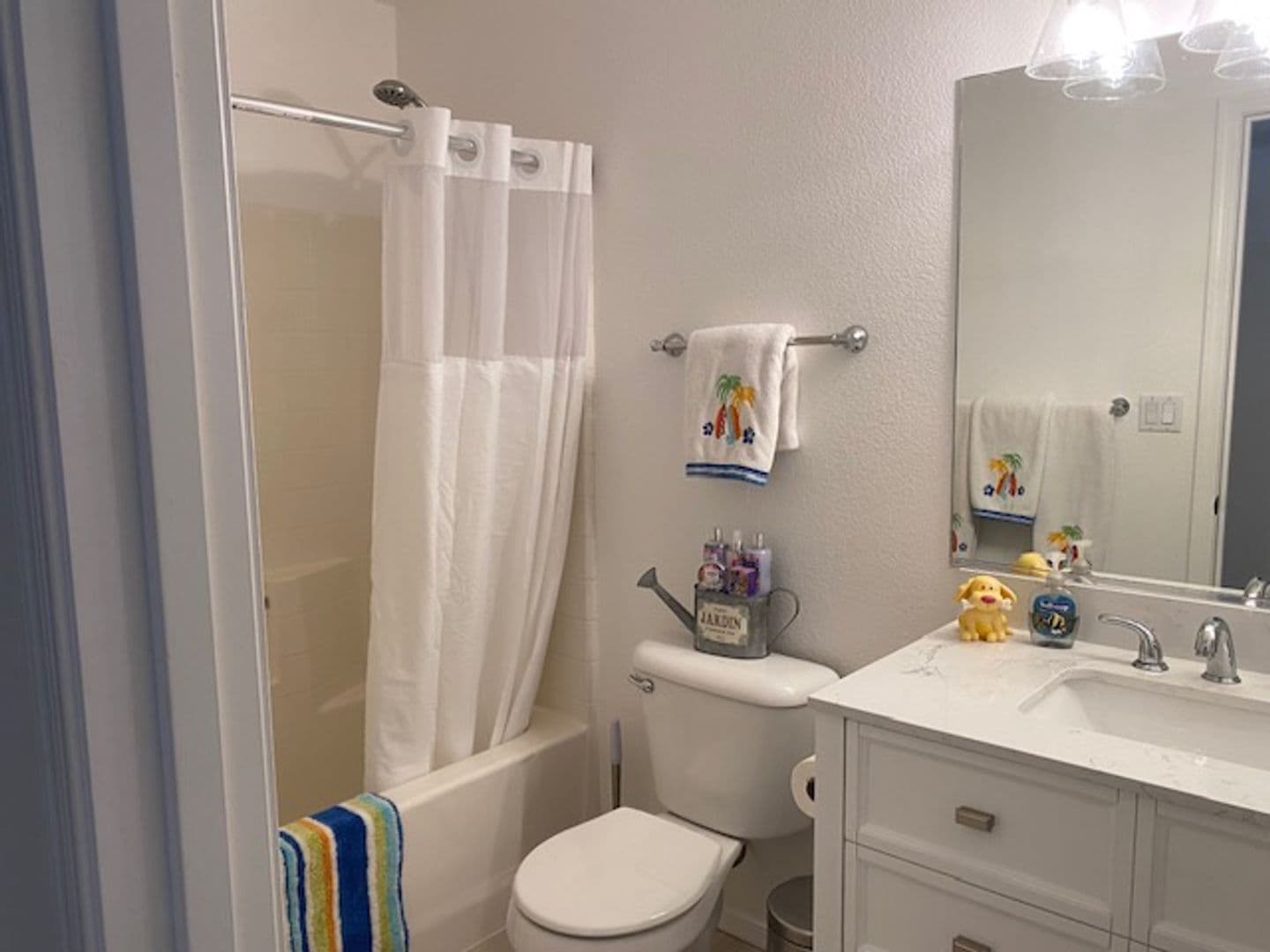 Lake Havasu City Apartment: 3045 Palisades Drive