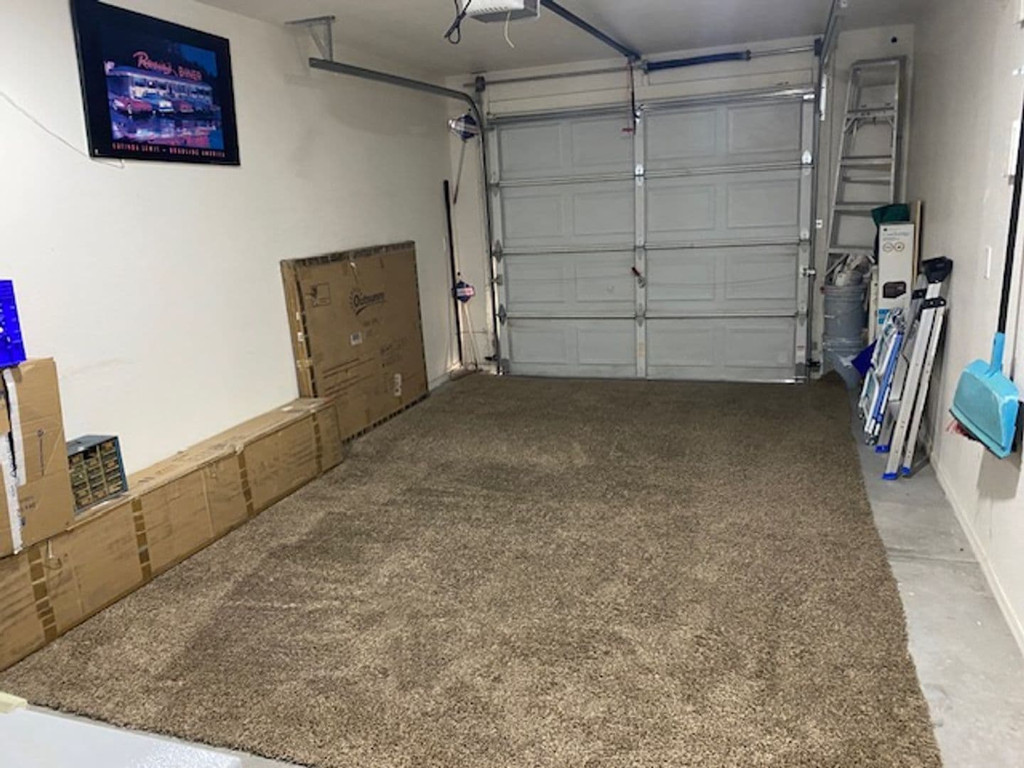 Lake Havasu City Apartment: 3045 Palisades Drive