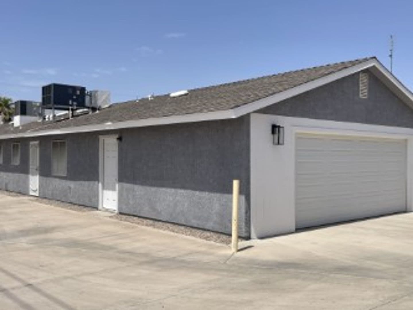 Lake Havasu City Apartment: 2444 Hummingbird Lane